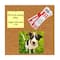Flipside Products 12" x 12" Natural Cork Tile Pack, 2ct.